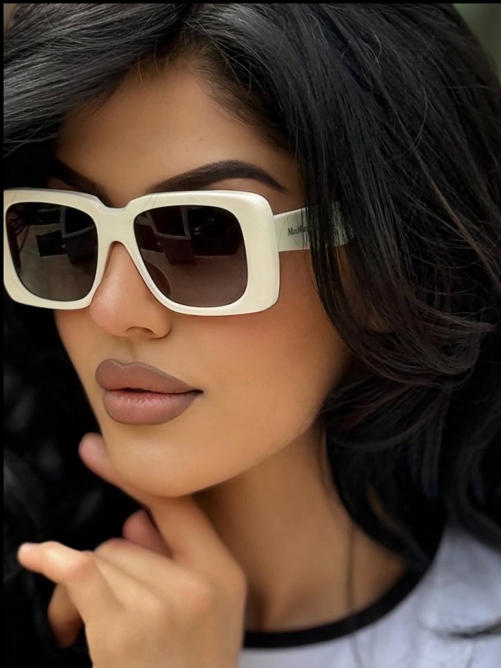 Max Mara Sunglasses, New 195